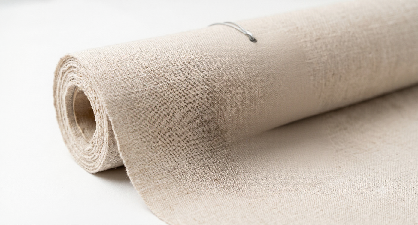 Custom Personalized Handmade Cotton & Linen Project Fee